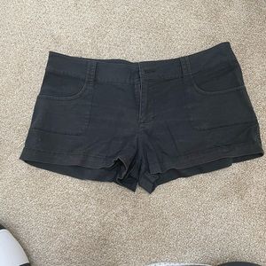 Missimo shorts